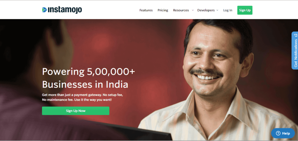 Instamojo Review August 2019 Collect Online Payments Easily In India - 